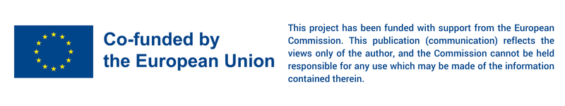 Co funded by EU
